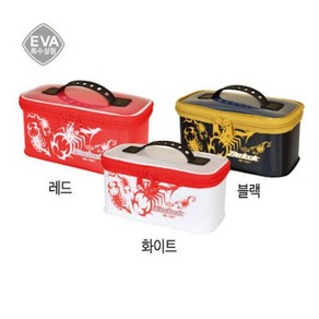 용인낚시쇼핑몰[해동]EVA 파우치 S, 블랙