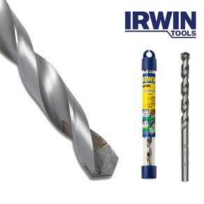 IRWIN 어윈 조란 콘크리트 드릴비트 콘기리 3.5MM