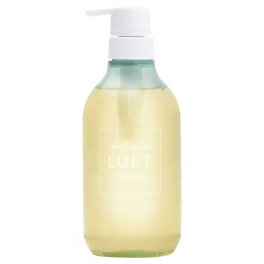 LUFT 케어 & 디자인 샴푸 R, 1개, 500ml