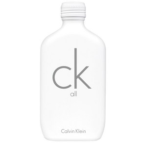 캘빈클라인 ck all EDT, 1개, 100ml