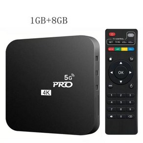 스마트 안드로이드 TV 박스 셋톱 박스 TV BOX 글로벌 버전 2024 10 TV 박스 홈 시어터 셋톱 4K HDR10 2.4G WIFI YouTube 스트리밍 미디어 플레이어