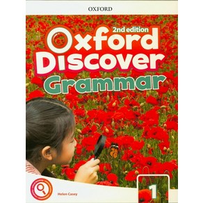 Oxfod Discove: Level 1: Gamma Book, Oxfod Univesity Pess