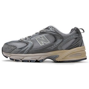 New Balance 뉴발란스 530 프리미엄 빈티지 그레이 매터