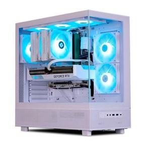 몬스타 가츠 AMD 7500F RTX4060 16G 1TB 게이밍컴퓨터 조립PC, 16GB