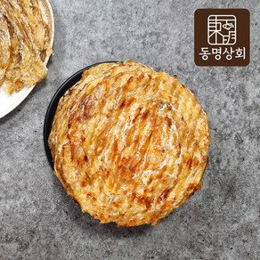 동명상회 두번 구운 두꺼운 쥐포 쥐치포, 1개, 300g