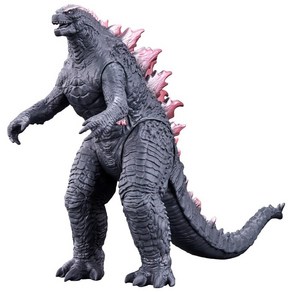 GODZILLA(2024) EVOLVED ve. fom 영화 「Godzilla x Kong: The New Empie」, 1개