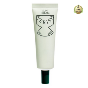 너리쉬 파슬리 캄 그린 선크림 SPF50 PA++++, 50ml, 1개