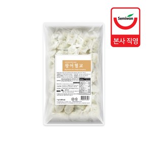 왕어혈교 1kg (25g x 40개입)