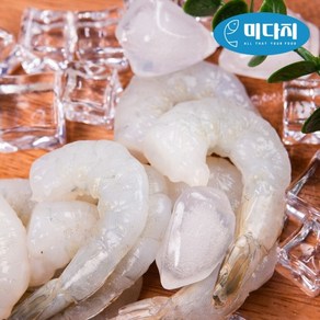 생칵테일 새우 900g, 41/50, 1개