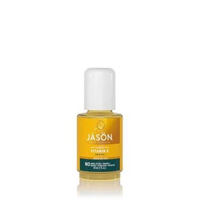 Jason 스킨 오일 비타민 E 5000 IU 올 오버 보디 4 Oz, 1개, 30ml