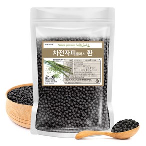 차전자피환 300g (실속형) 질경이씨앗껍질 환 식이섬유, 1개