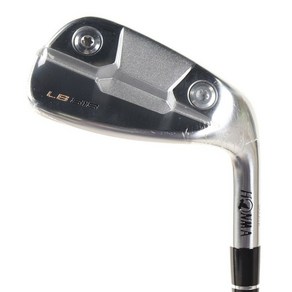 혼마 골프 HONMA 남성 LB818 중공 아이언 11I 로프트 47.5도 VIZARD 60 - LB818-HW VZ60 HMR 39.0A #11 180297, SR