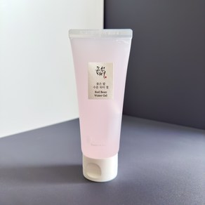 붉은 팥 수분 워터 젤 Red Bean Water Gel (100ml 3.38fl.oz)