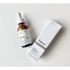 {스테디ITEM} [정품배송] <디오디너리> 레티놀 1% 인 스쿠알란, 30ml, 1개