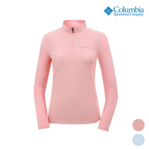 매장정품 컬럼비아 COLUMBIA 여성 캘러맷 비치 하이크 하프 집_CZ1YL6903 1713871