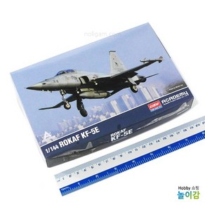 1/144 대한민국 공군 KF-5E 12644 / ROKAF KF5E, 1개