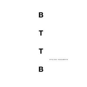 류이치 사카모토 - BTTB 20주년 기념수입반 CD