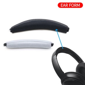 이어폼 보스 QC25 QC35 호환 헤드빔 헤드 밴드 헤드셋 커버