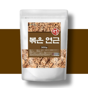 엄마애손 국내산 볶은 수세미 원물 100%, 1개, 300g