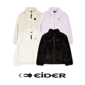 [백화점 매장판] 아이더 키즈 EIDER 아동공용 여아 남아 여아옷 남아옷 후리스자켓 플리스자켓 후리스 점퍼 집업 자켓