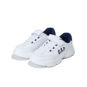 GAP KIDS 레터 스니커즈(네이비) 516465