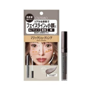 칼립소 Calypso 매직 쉐이딩 4.5g, 1개, 웜 그레이지