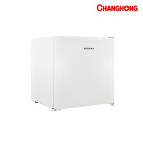 창홍 냉장고 46L ORD-046A, 화이트, ORD-046A0W(화이트)