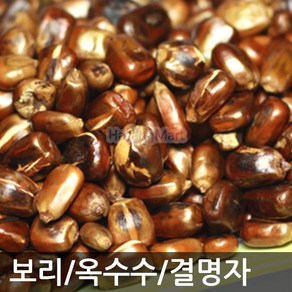 국산 보리차 1kg 볶은옥수수 결명자 둥굴레 볶은보리