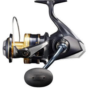 SHIMANO 시마노 스피닝릴 21 스페로스 8000HG