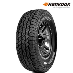 HK 245/75R16 111T Dynapo AT2 RF11, 1개