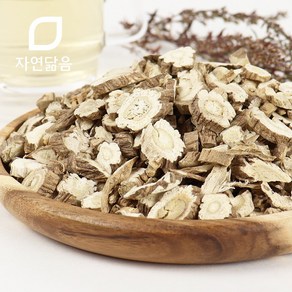 자연닮음 국산 독활 땅두릅 뿌리 300g, 1개