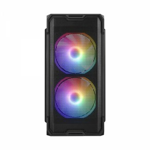 컴이지 컴이지 킹덤 AIR Mini RGB (미니타워), 1개