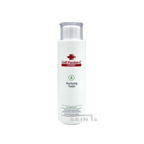 [셀퓨전씨] 엑스퍼트 액트리캄 퓨리파잉 토너 200ml, 1개