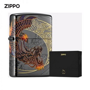 zippo 정품 지포라이터 z5020