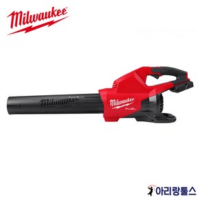 밀워키 M18 F2BL-0 M18 FUEL 듀얼 배터리 아웃도어 송풍기 베어툴 브로와 브로워