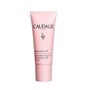 프랑스 약국화장품 정품 꼬달리 CAUDALIE 레스베라트롤 리프트 퍼밍 아이 젤 크림 15밀리, 15ml, 1개