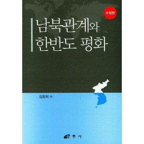 남북관계와 한반도 평화