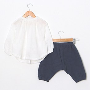 P921 - Two piece(아동 상하 Set) HD 아동옷한벌패턴 아동옷패턴, 1개