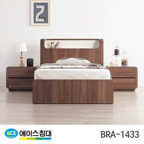 에이스침대 BRA 1433-A DT3등급/SS(슈퍼싱글사이즈), 레귤러오크