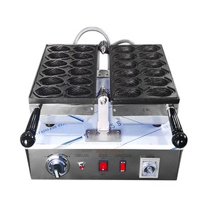 대원테크 옥수수 만쥬빵 기계 12P CMR-350S