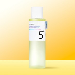 넘버즈인 5번 글루타치온씨 비타수액 에센셜 토너 200ml