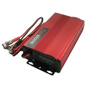 페어스톤 자동차배터리충전기 고효율 12V 10A 밧데리충전기 1212D, 1cm, 1개