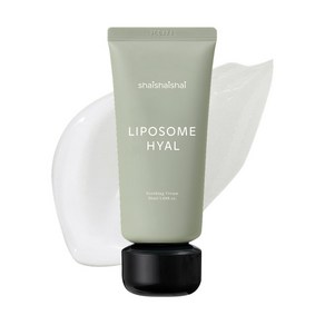 [본사 직영] 샤이샤이샤이 리포좀 히알 수딩 크림, 1개, 50ml