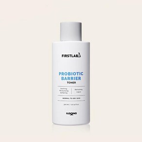 퍼스트랩 프로바이오틱 베리어 토너 300ml, 1개