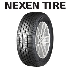 넥센타이어 로디안GTX 245/45R19 정품 장착X, 1개