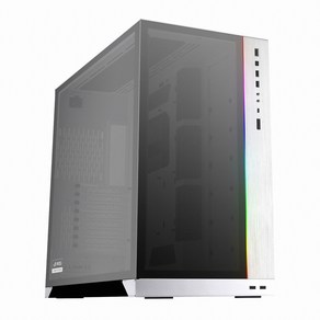 리안리 리안리 PC-O11D XL ROG (White) 미들타워 PC케이스 (화이트)