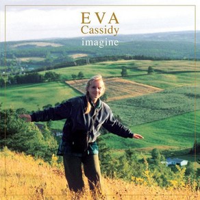 (수입LP) Eva Cassidy (에바 캐시디) - Imagine (180g), 단품