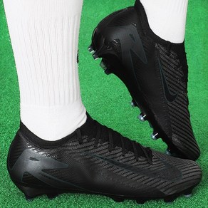 나이키 축구화 ZOOM 머큐리얼 Vapor 16 엘리트 AG-PRO 인조잔디용 올블랙