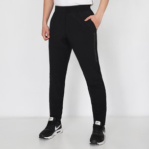 언더아머 운동복 트레이닝복 긴바지 UA STORM RUN PANT 올블랙