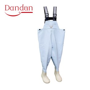 Dandan 어린이 가슴장화 140 - 230mm (10mm 단위)